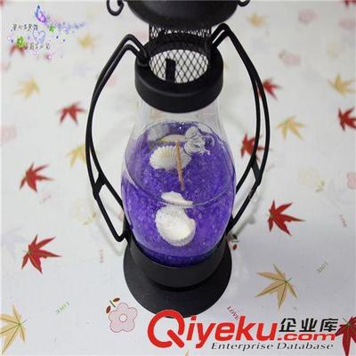 10元店精品工藝禮品批發 阿拉丁神燈復刻版鐵制許愿燈蠟燭臺