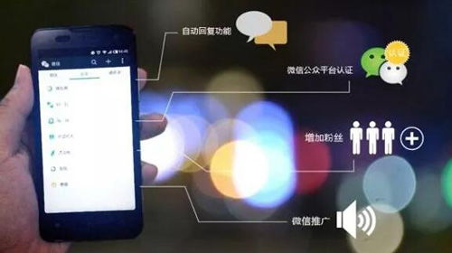 傳統珠寶行業如何借力移動互聯網，開啟營銷與銷售新篇章
