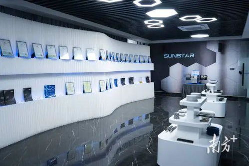 省政府工作報告點名揭陽，釋放多重技術發(fā)展信號