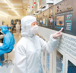 技術(shù)遭卡脖，產(chǎn)品常背鍋 國產(chǎn)手機(jī)打響攻芯戰(zhàn)