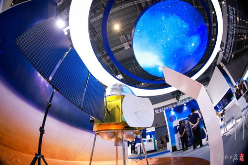 國際展商回歸，工博會機(jī)器人展區(qū)規(guī)模創(chuàng)全球新高，技術(shù)開發(fā)邁向新紀(jì)元