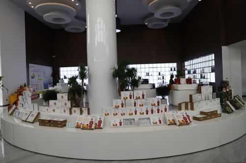 貴州得寶農(nóng)業(yè)科技 以技術(shù)創(chuàng)新為引擎，跑出高質(zhì)量發(fā)展“加速度”